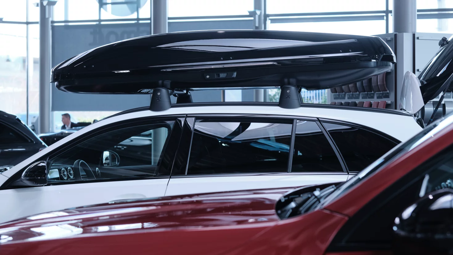 Gestionnaire du commerce de d&eacute;tail CFC Automobile After-Sales