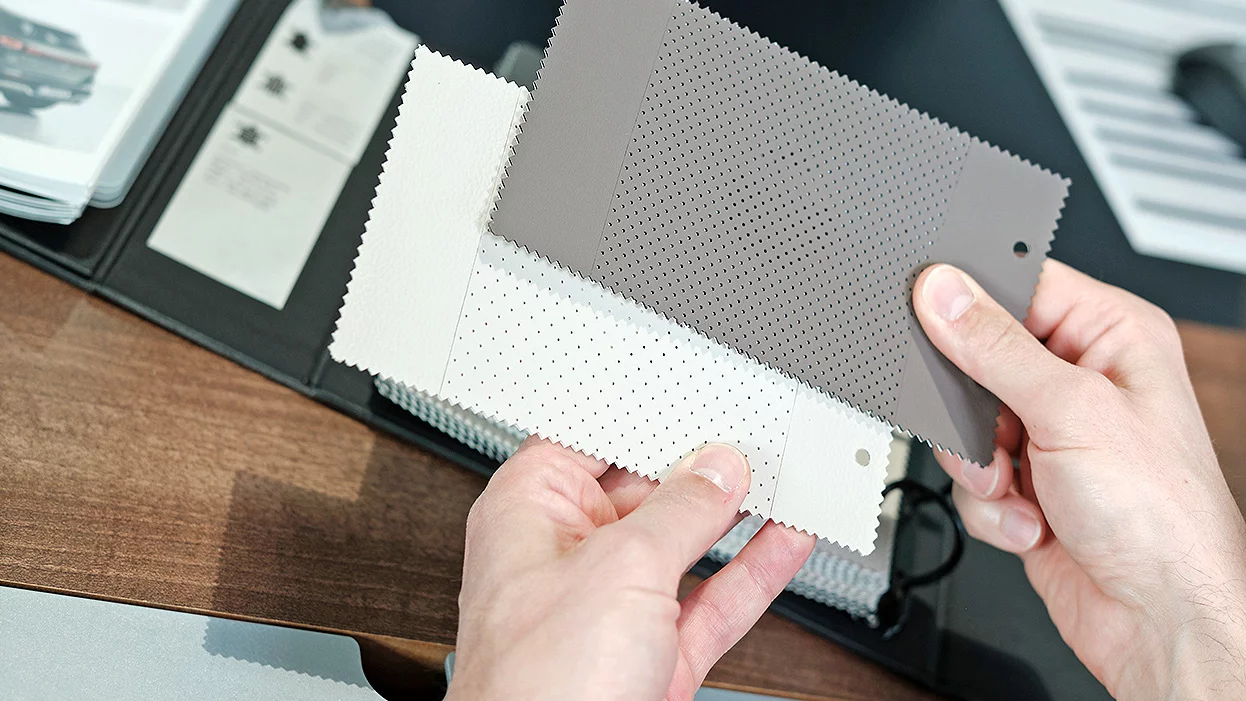 Gestionnaire du commerce de détail CFC Sales Automobile