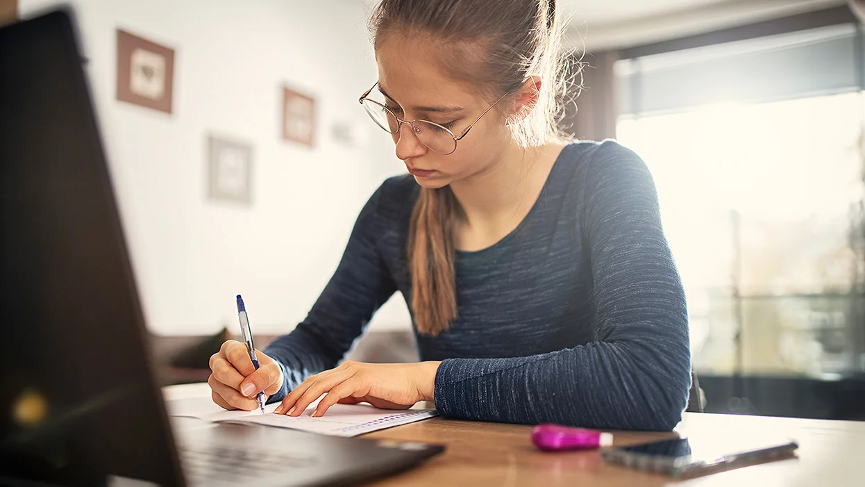 Test attitudinale professioneauto