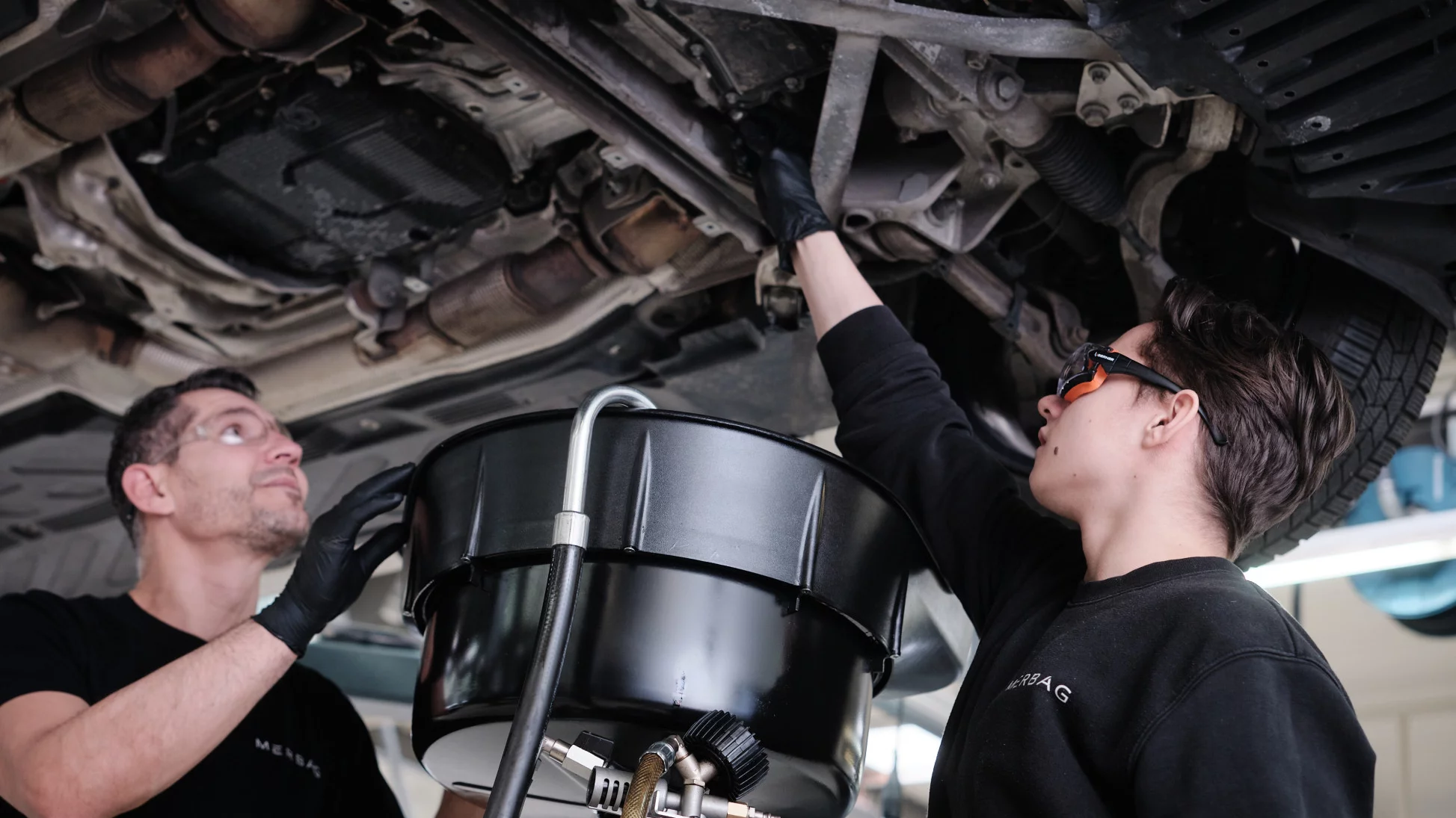 Automobil-Assistent:in EBA Automobil-Assistent:in EBA