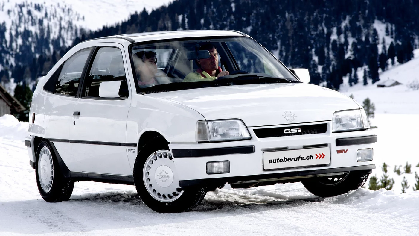 Oldtimer_Snow