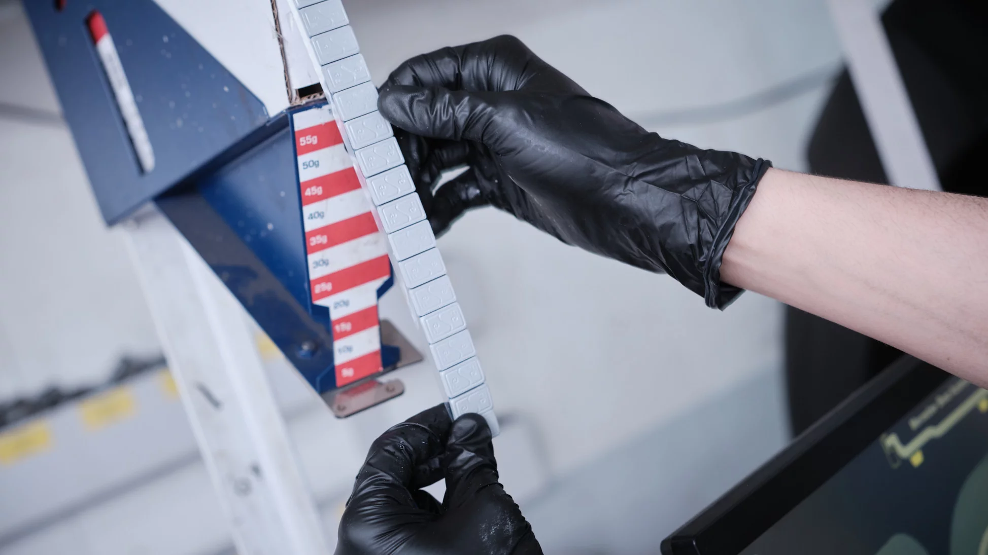 Assistente di manutenzione per automobili CFP Assistente di manutenzione per automobili CFP