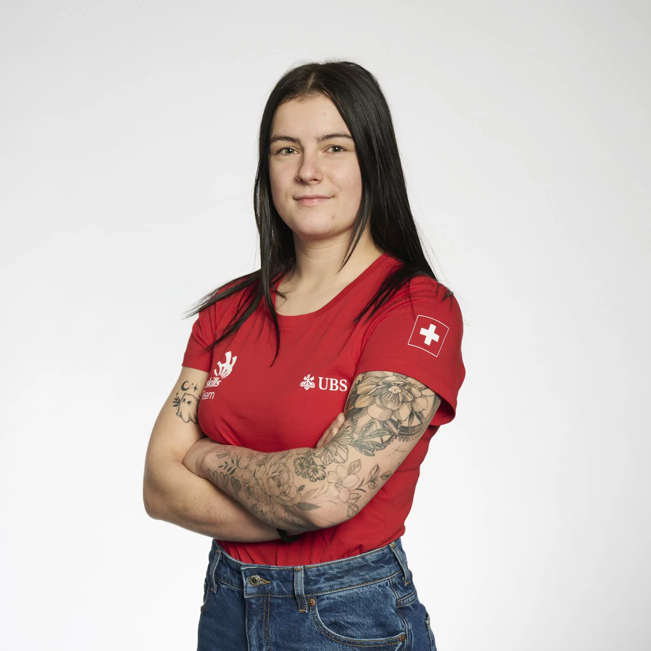 Sophie Schumacher als Champion