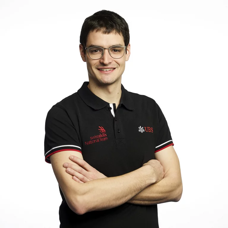Riet Bulfoni als Champion