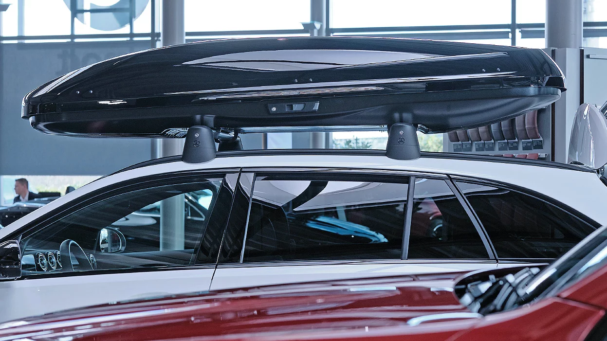 Detailhandelsfachmann / Detailhandelsfachfrau EFZ Automobil After-Sales