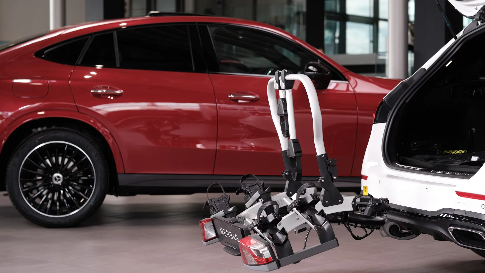 Detailhandelsassistent:in EBA Automobil After-Sales