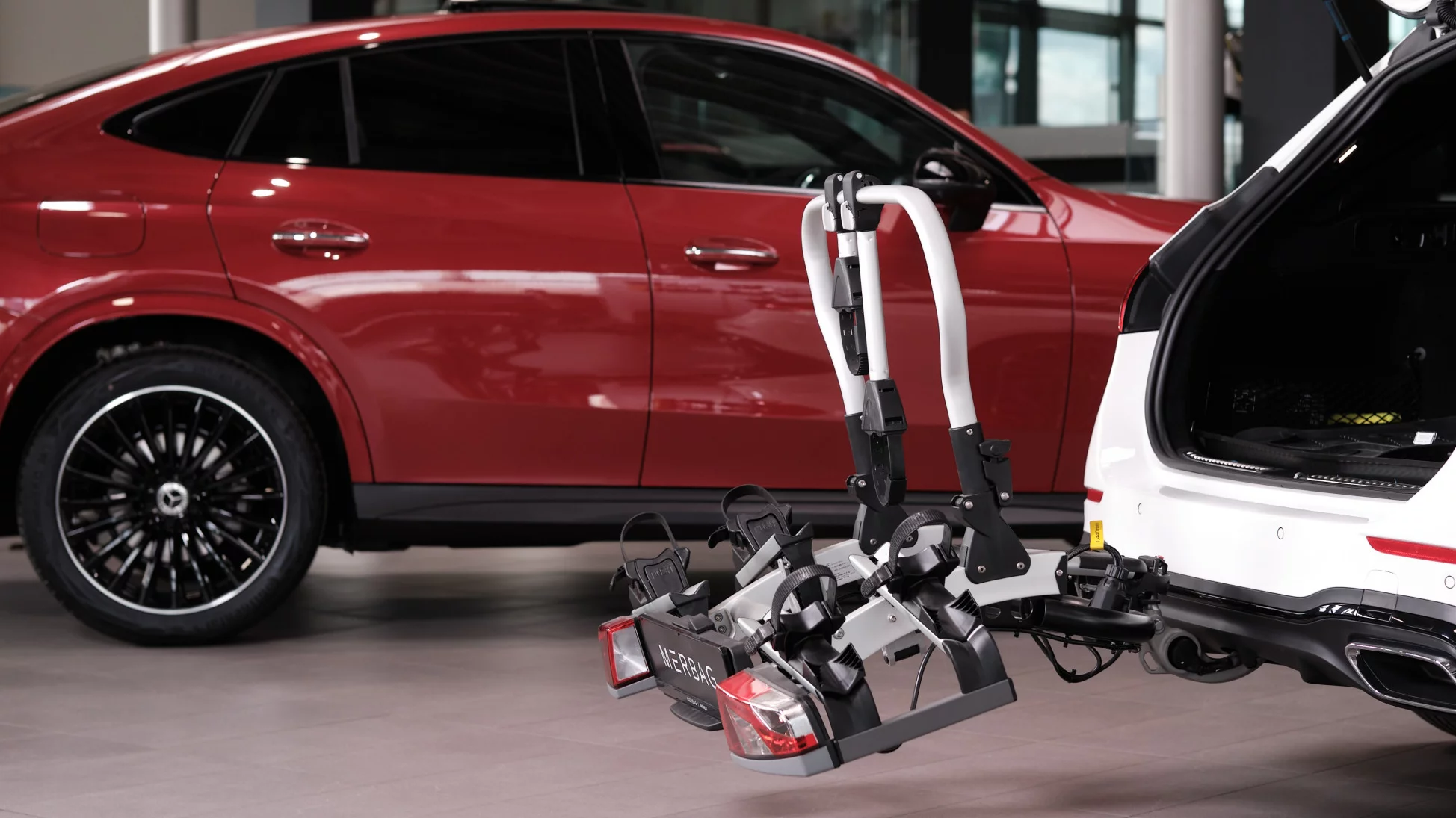 Detailhandelsassistent:in EBA Automobil After-Sales