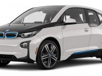 4. BMW i3 (Elektro)